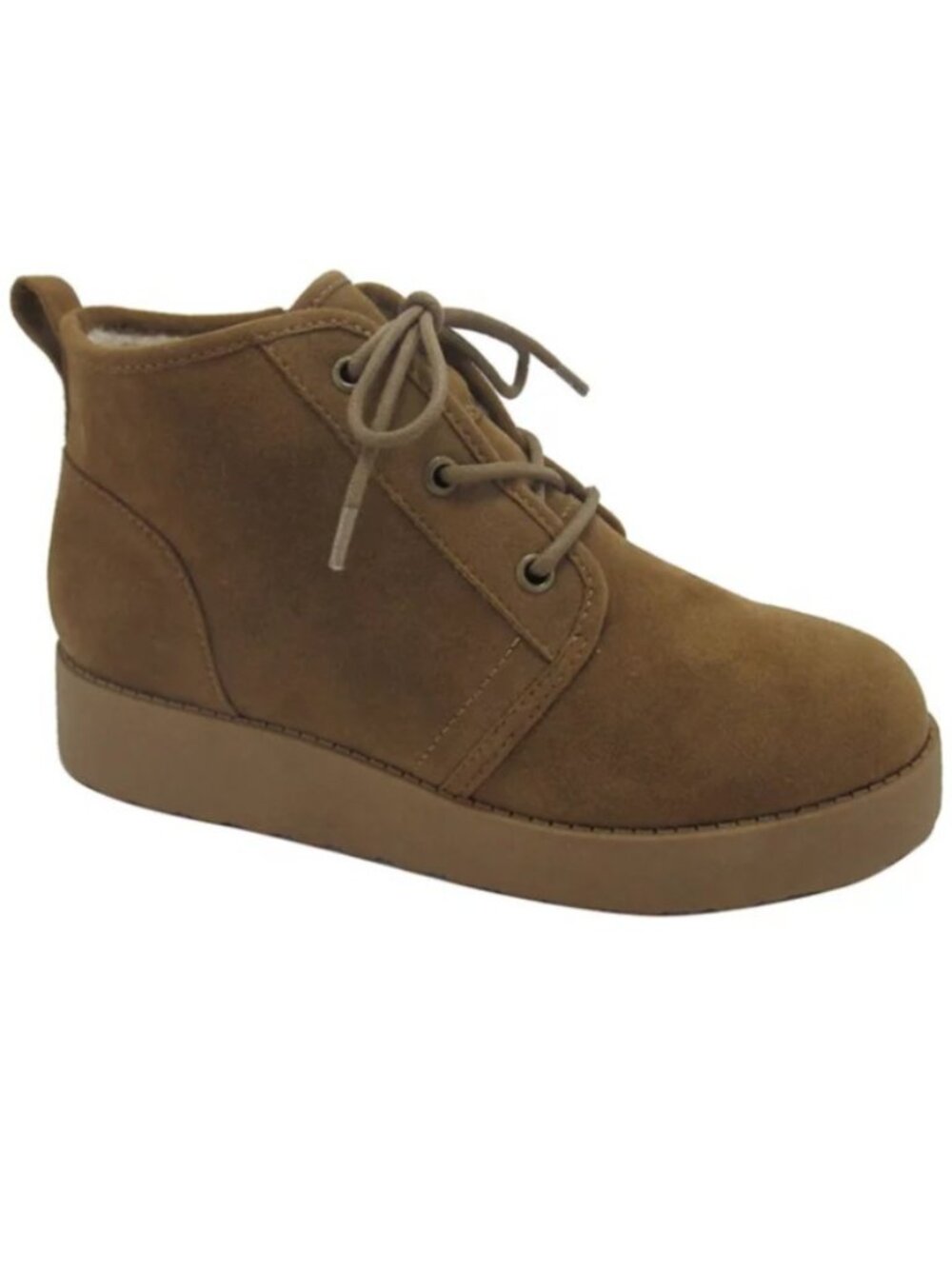 Ankle booties